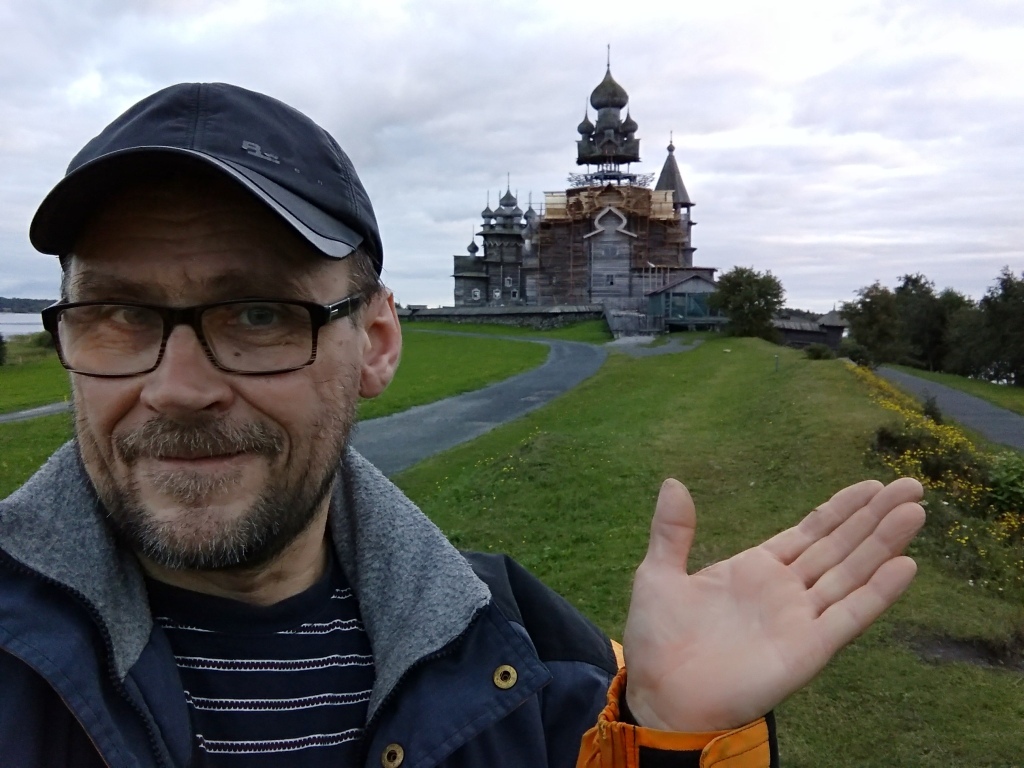 Autumn motorcycle trip Karelia-Donbass and back: 35 days, 8 thousand km, 20 regions, three military fields of Russia and much more - My, Motorcycle travel, Motorcycles, Travels, Not gonna get us, , Longpost, Moto, Tag