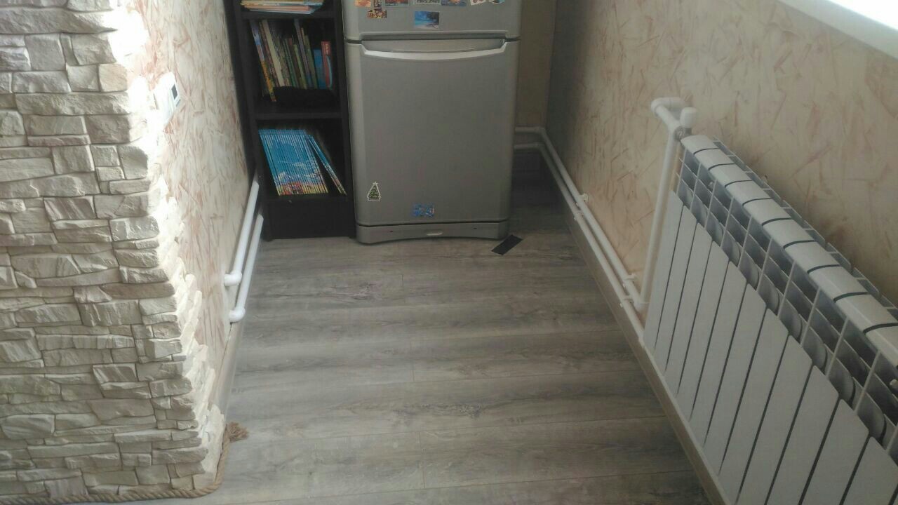 Heating advice needed - Help, Heating, Building, Radiator