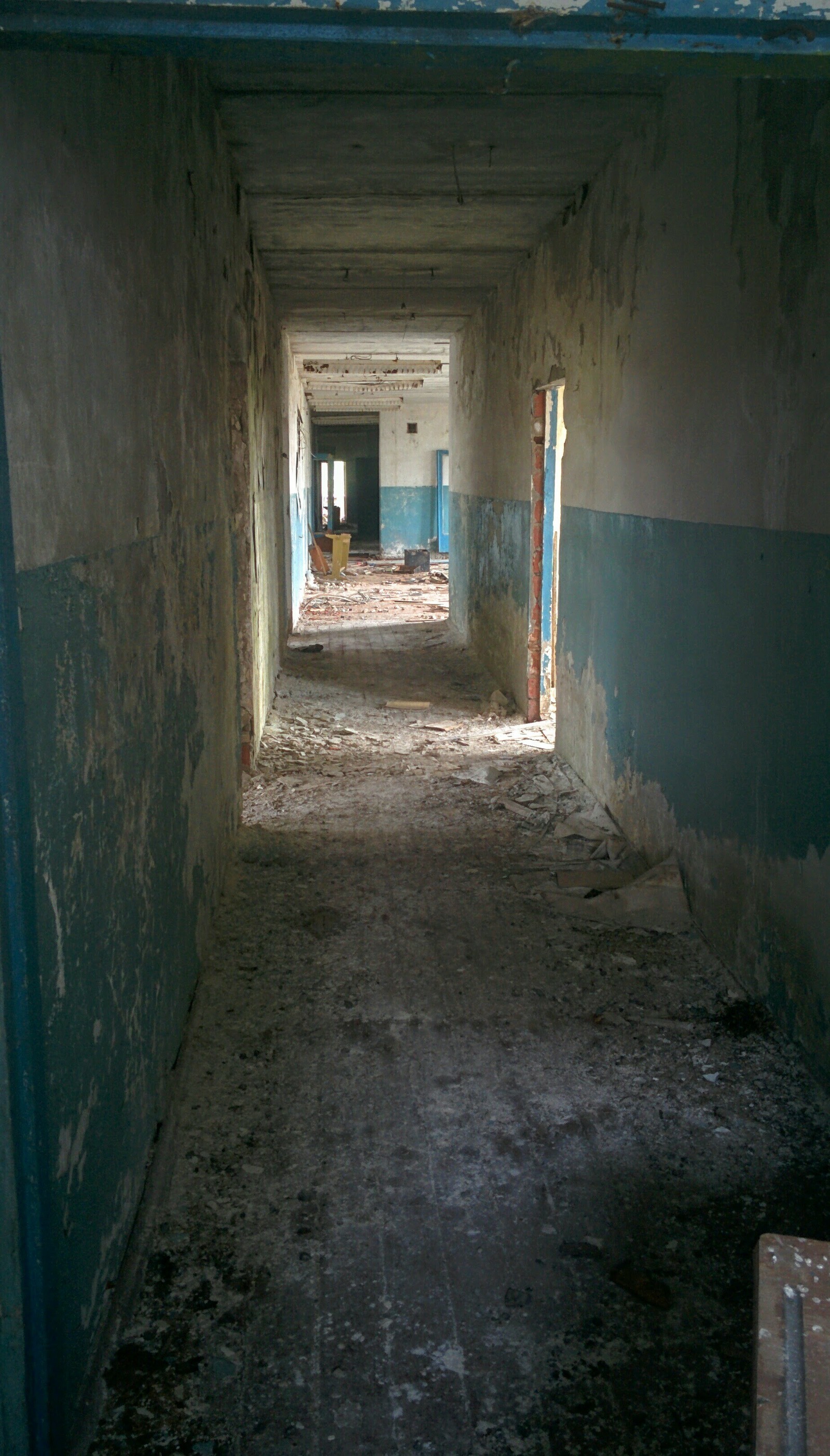 Abandoned school - My, Abandoned place, Abandoned, Back to USSR, School, The photo, Longpost