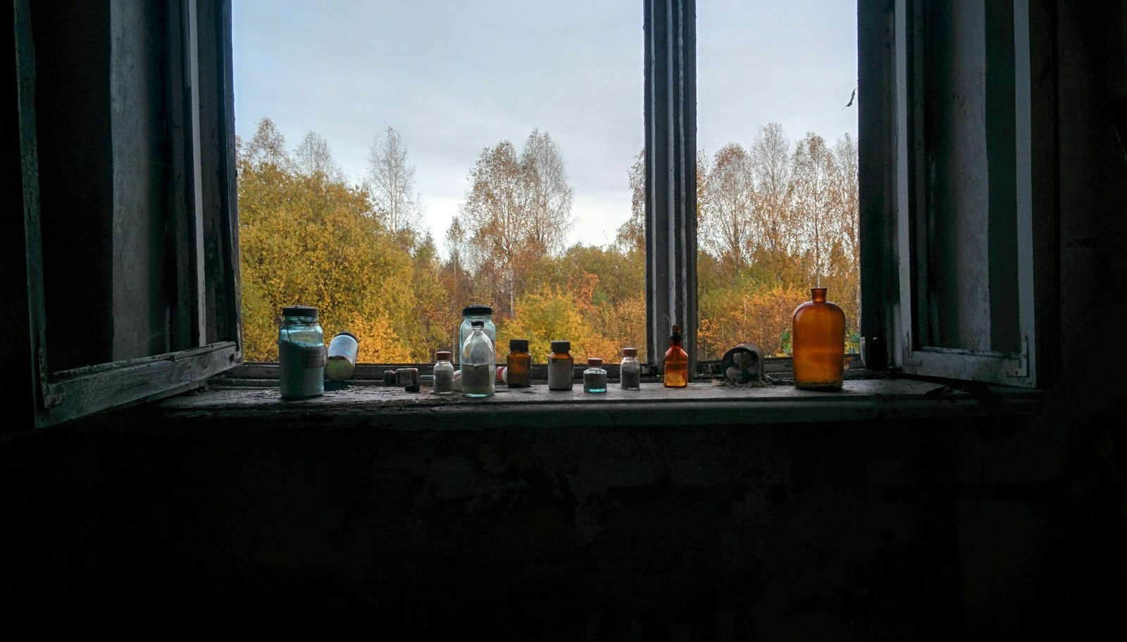 Abandoned school - My, Abandoned place, Abandoned, Back to USSR, School, The photo, Longpost