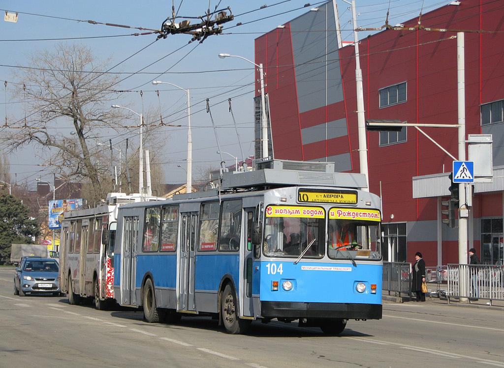 Троллейбусы после капитально-восстановительного ремонта. - Моё, Троллейбус, Восстановление, Ремонт, Троллейбусживи, Длиннопост