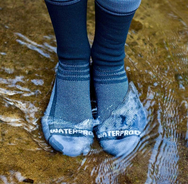 waterproof socks)) - Socks, , Longpost