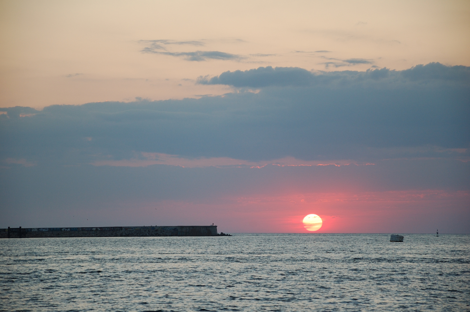 A photo. - My, Crimea, Longpost, The photo, Nikon