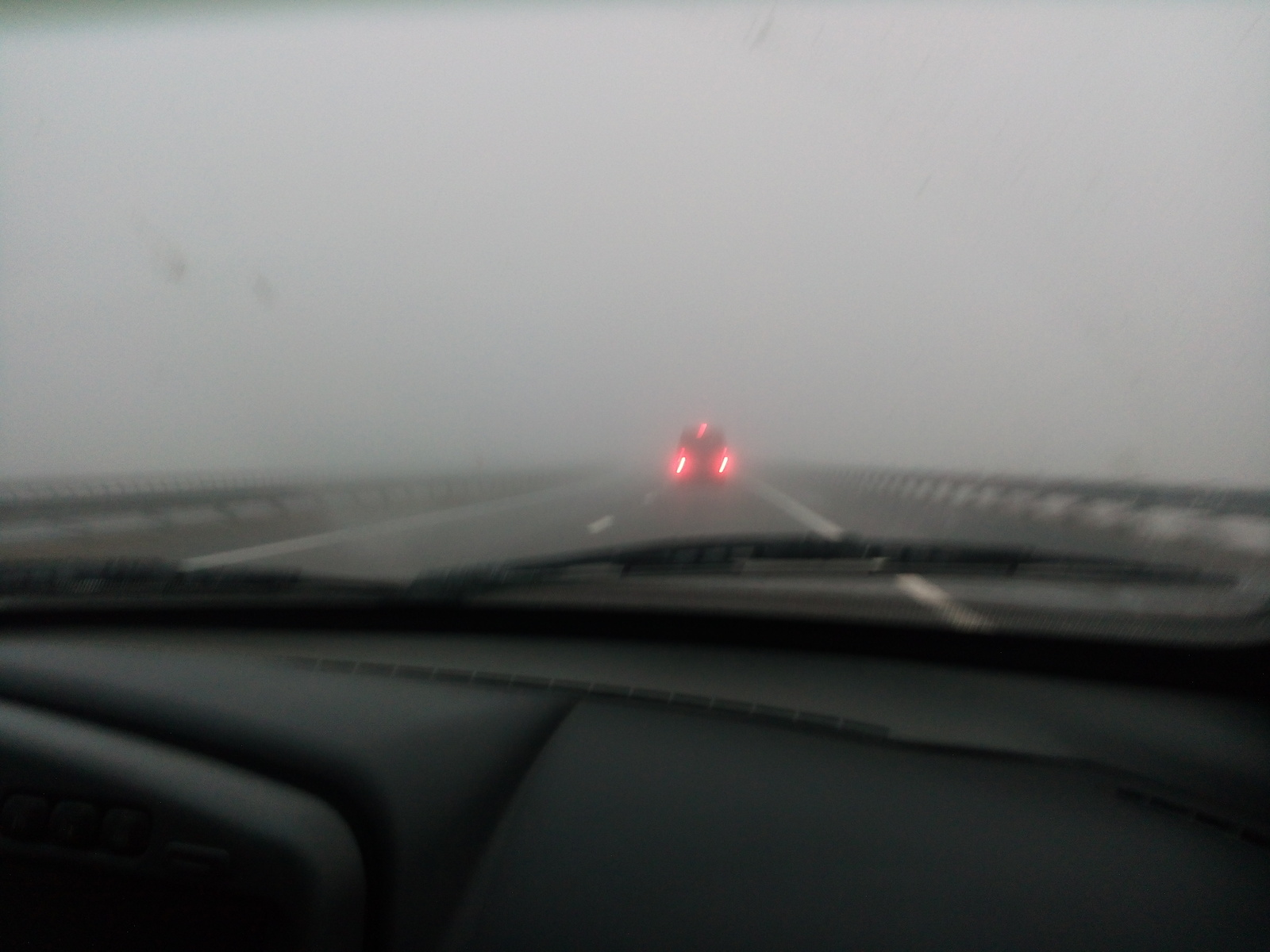 Silent Hill 2 - My, The photo, Something like this, Fog, Road