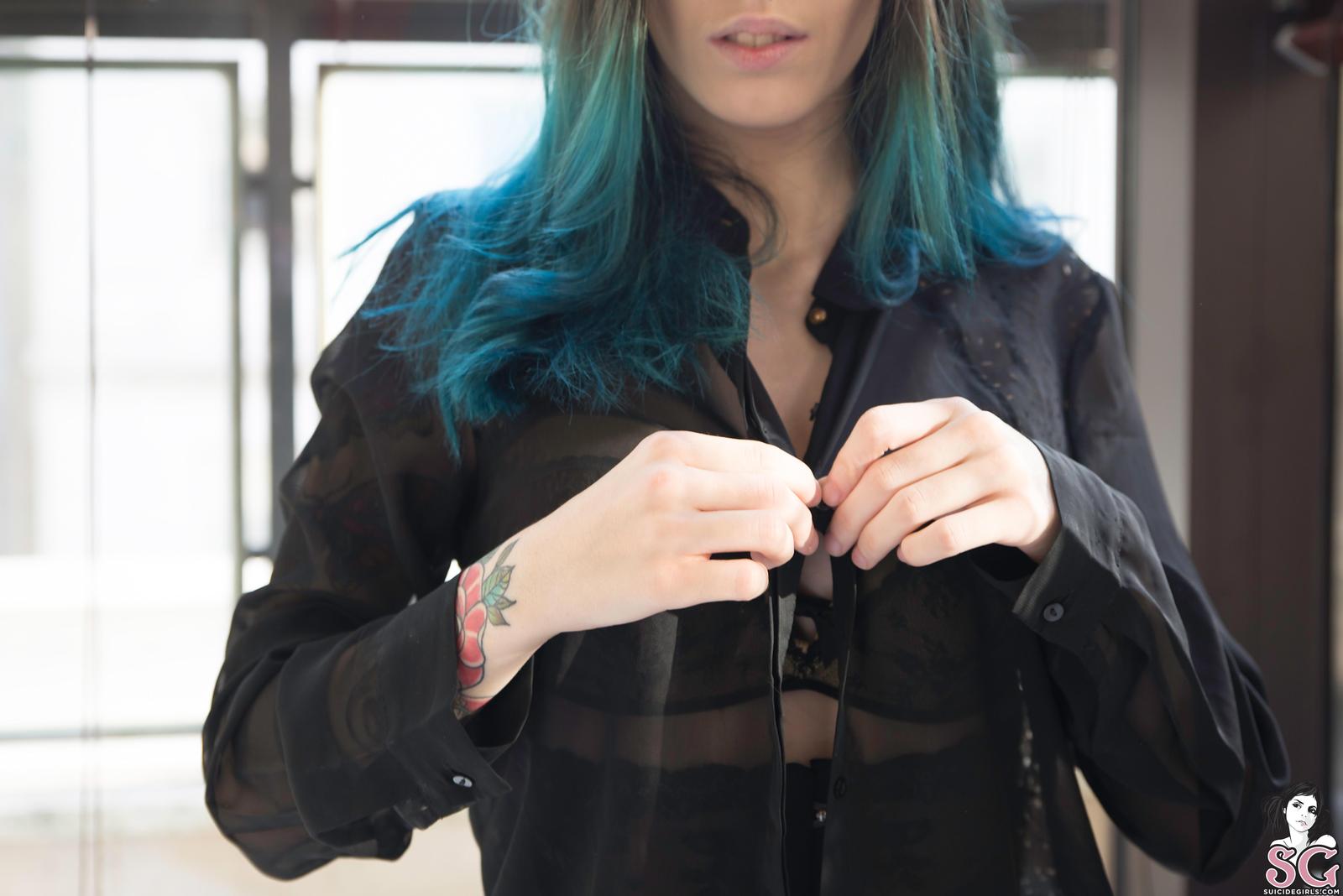 Tanyabat - NSFW, , Beautiful girl, Longpost, Suicide girls