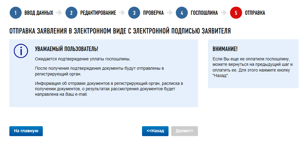 Интересная регистрация ИП через сайт налоговой - Моё, Госуслуги, Налоговая инспекция, И так сойдет