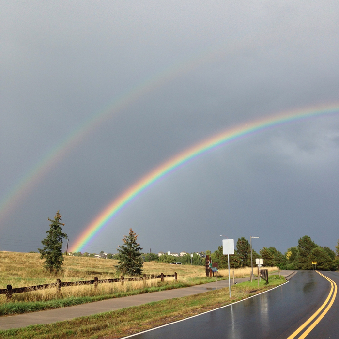 Rainbow