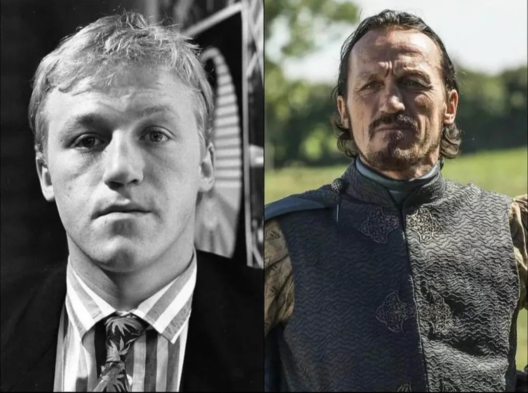 The North remembers... - Game of Thrones, Serials, Actors and actresses, Celebrities, It Was-It Was