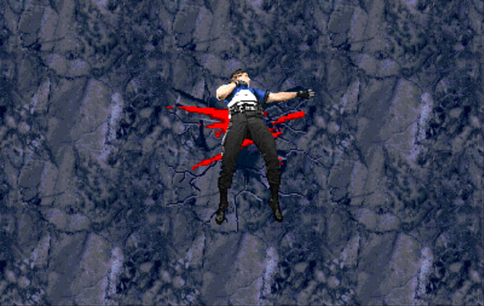 Mortal Kombat 3 Ultimate � 20:00 ���
