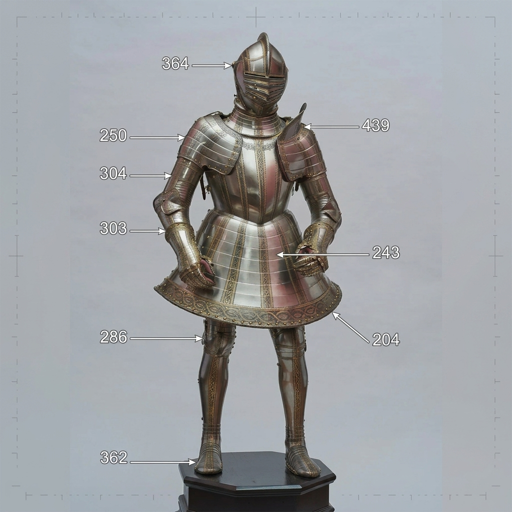 Tournament Armor. Hardness. Energy and Injuries - My, History (science), Middle Ages, Military history, Tournament, Reconstruction, Knights, Knight Tournament, Armor, Renaissance, Ancient artifacts, Lecture, Video, Video VK, Longpost
