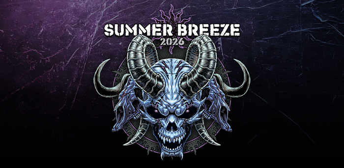 Summer Breeze 2026