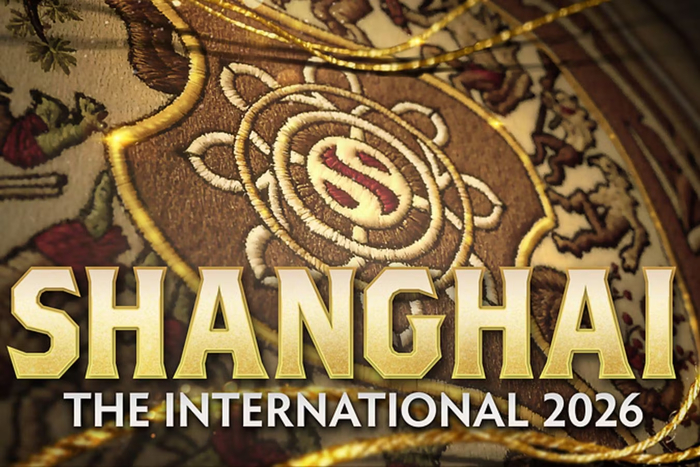 � ����-��� �������� ������� �� Dota 2 ��������� ���� ���������� ������