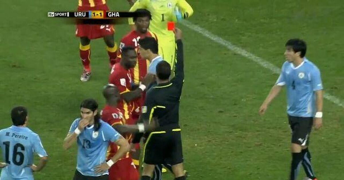 Suarez's hand, penalty, crossbar, Uruguay through to the semi-finals!!!! - Suarez, Football, World championship, The rescue, Uruguay national team, Video, Rutube