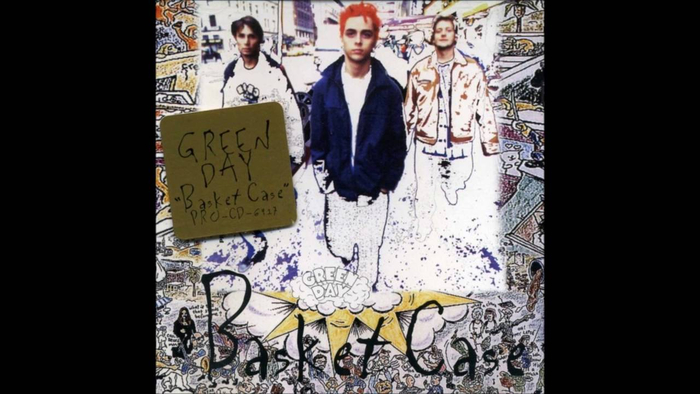 10 Каверов: Green Day - Basket Case