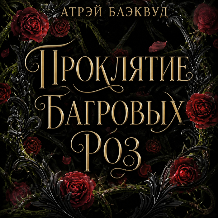 «Проклятие багровых роз» — мрачный викторианский хоррор, сплетающий готическую эстетику с лавкрафтовским ужасом перед древней, равнодушной силой, что прячется за фасадом утончённой красоты.