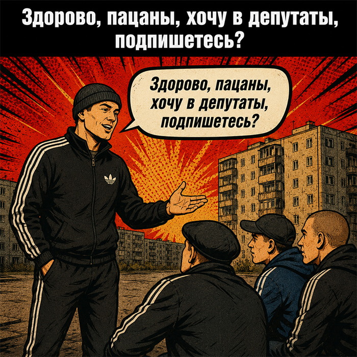 Хотите в Госдуму без партии? Для начала найдите не менее 3000 человек, которые за вас подпишутся