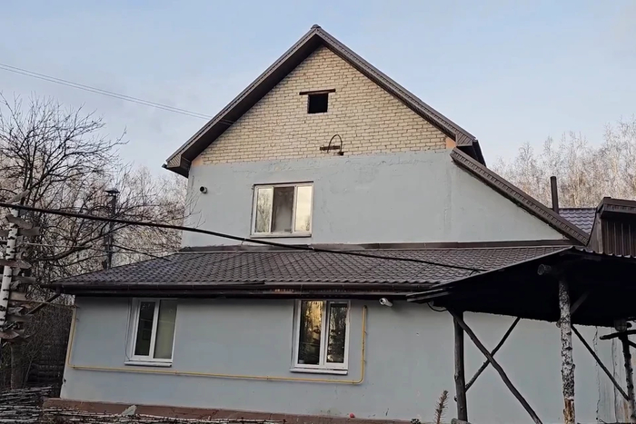 Кадр с видео: пресс-служба ГУ МВД Челябинской области.