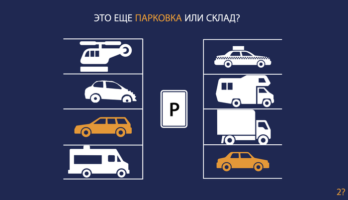 Если парковочных мест во дворе не хватает, почему часть из них месяцами занимают машины, на которых никто не ездит?