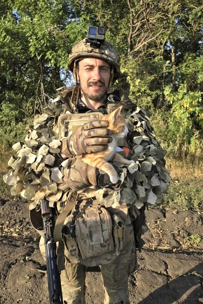 Друзья