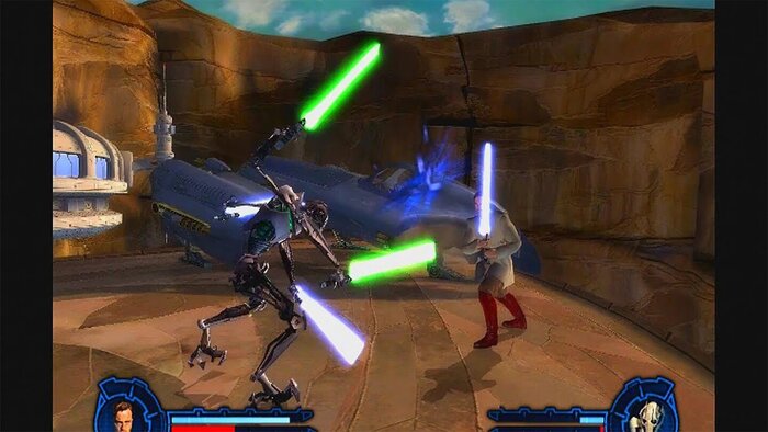 Revenge of the Sith