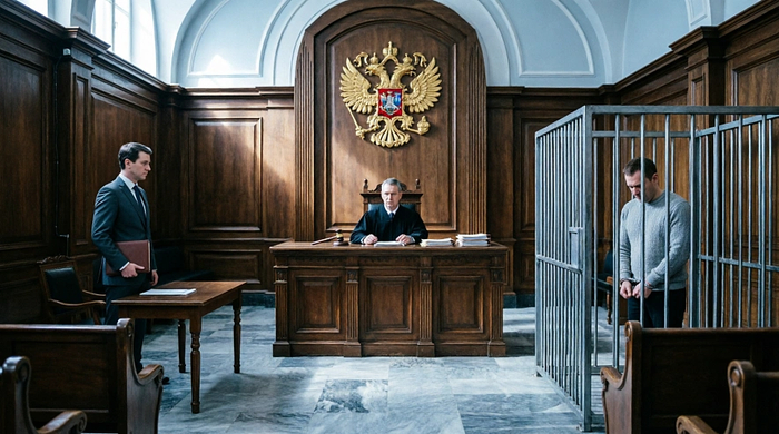 Фото: Нейросеть