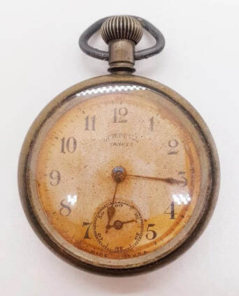 ���� Ingersoll Yankee