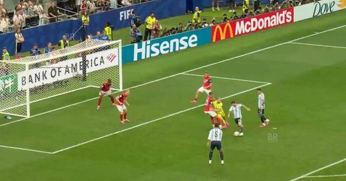 Leo Messi | Best Moments 2026| !!! - Lionel Messi, Football, Highlights, Goal, Argentina, Video, Rutube