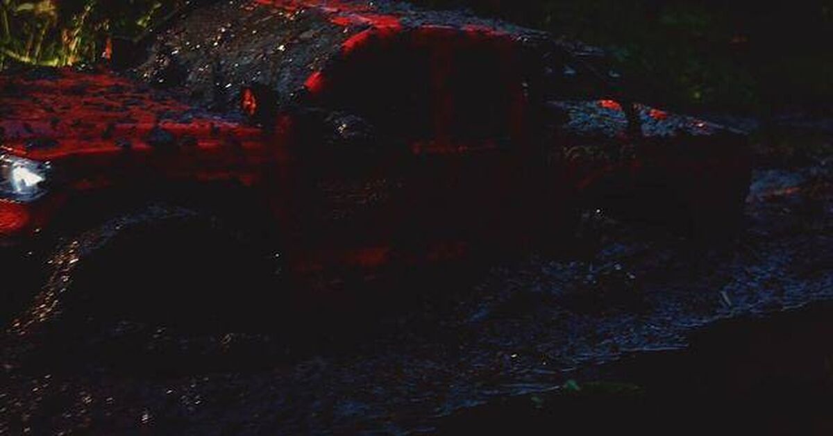 Hobby Off-road Game Adventure Hyper GO H8E 4x4 - Моё, Игрушки, Радиоуправляемые модели, Хобби, Видео, Rutube