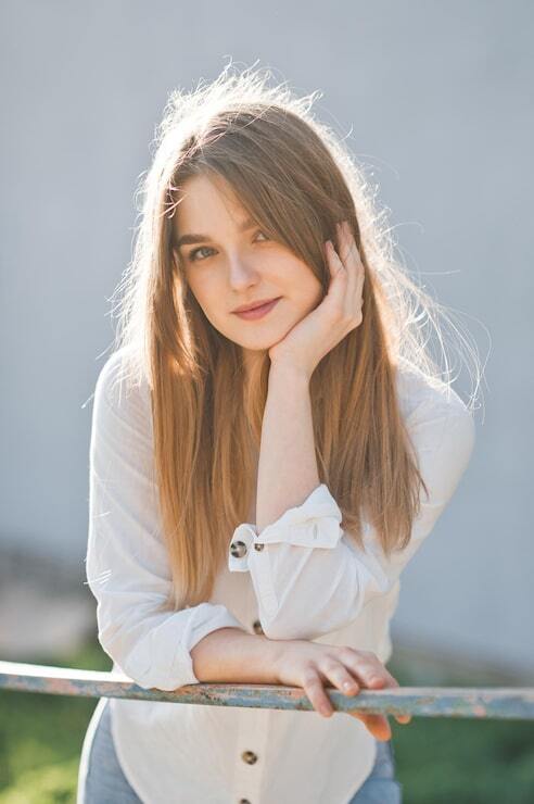 Самое главное воспитать: Родившая в 15 лет девушка стала мамой