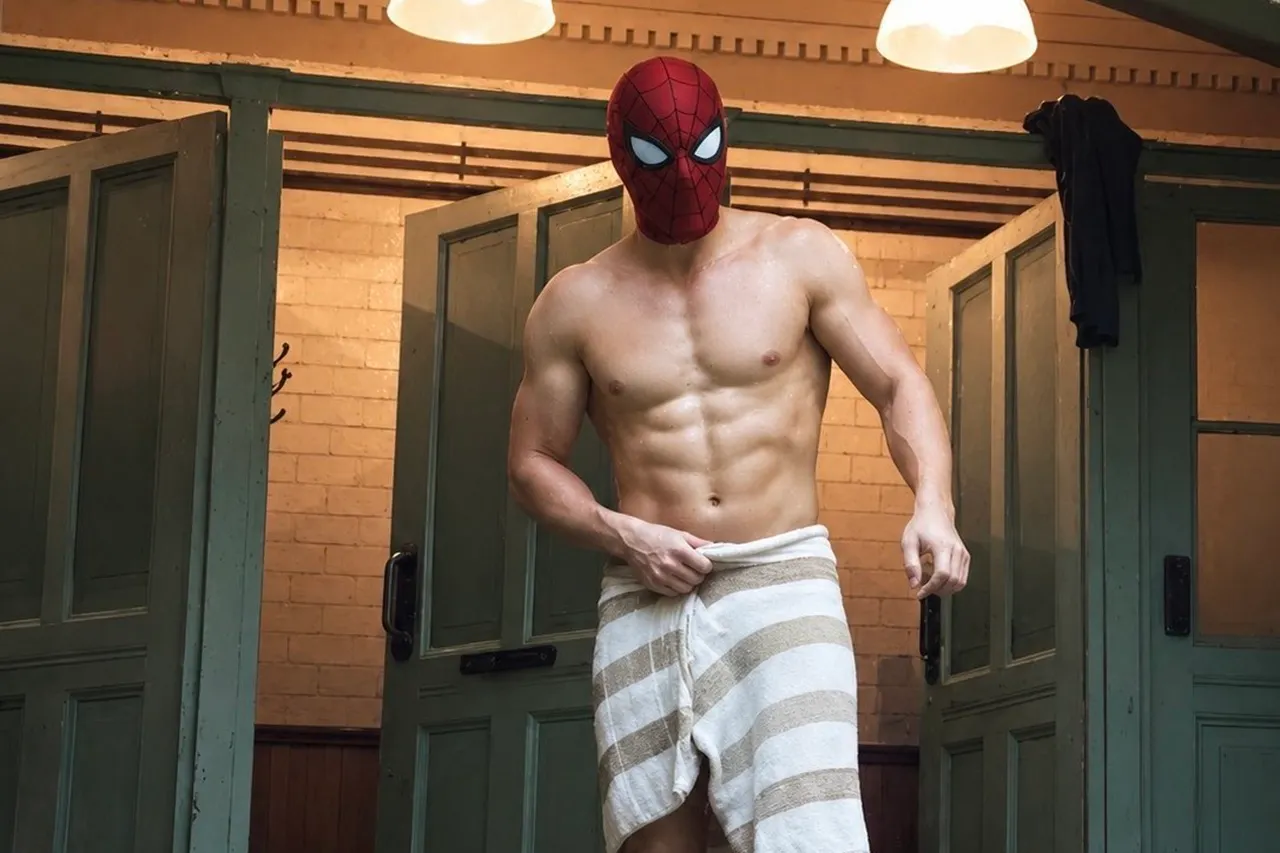 Spider-Man: Away from the Agenda - My, Movie review, I advise you to look, Retelling, Movies, New films, Spiderman, Film and TV series news, Боевики, Superheroes, Longpost
