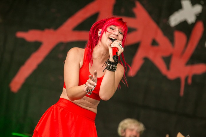 APRIL ART c NEW������� 2026 ���� ������ *Not Sorry* �� ������� "Rodeo" 2024 ���� ALTERNATIVE METAL