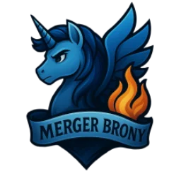 MergerBrony