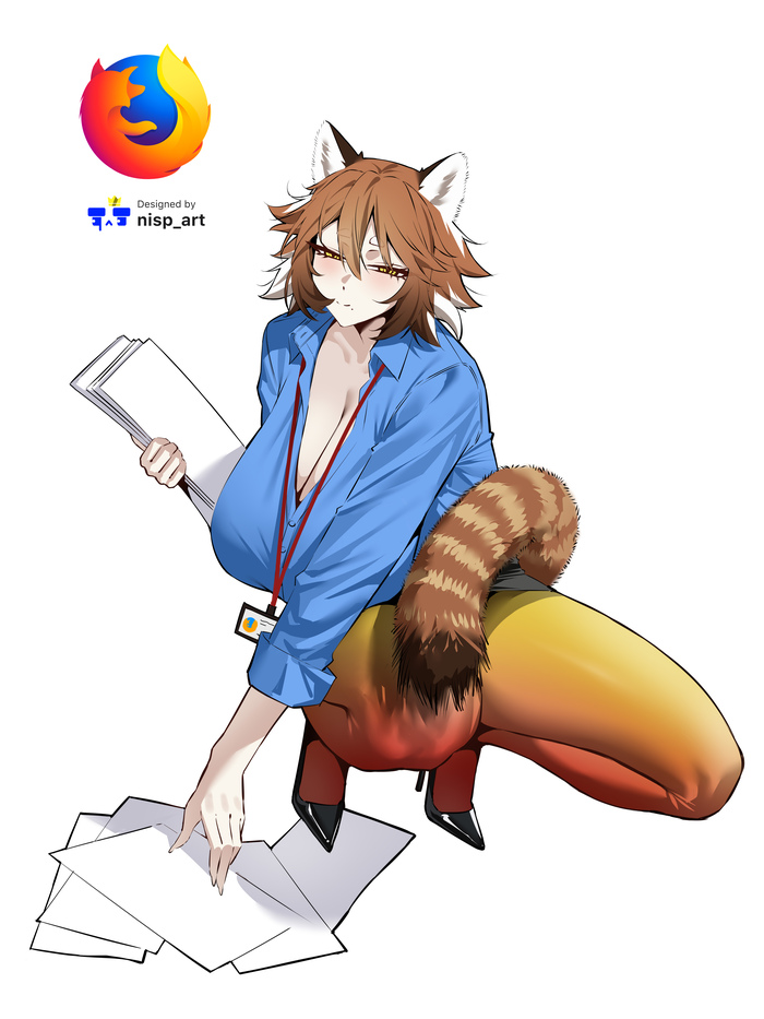 Mozilla Firefox