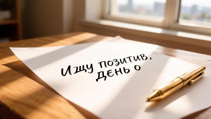 Решил 10 дней искать только позитивные новости. Спасаю свой мозг. День 0/10