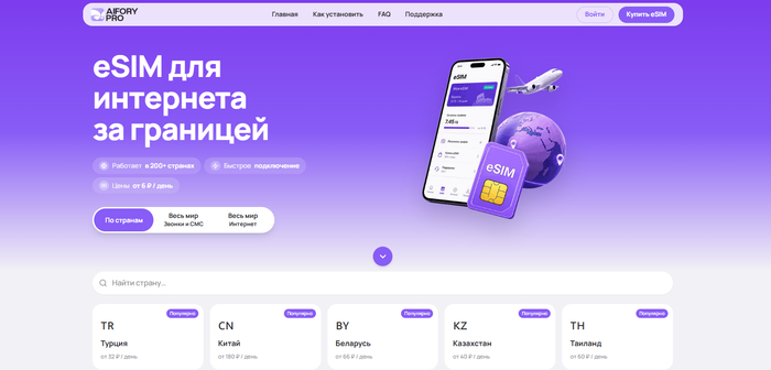 Aifory Pro