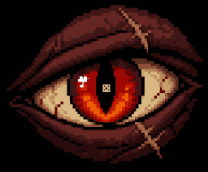 Death Masters - old school BBS RPG remake