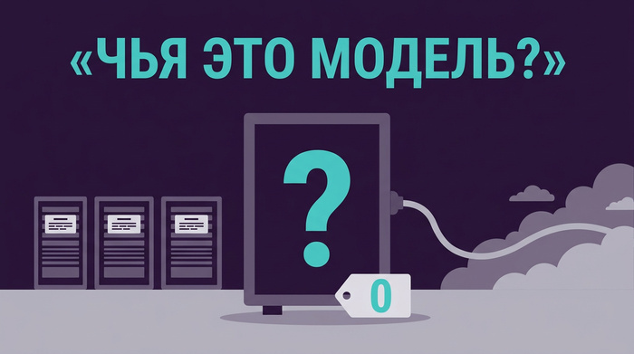 На OpenRouter появилась бесплатная фронтир-модель Ox Alpha, и никто не знает, чья она