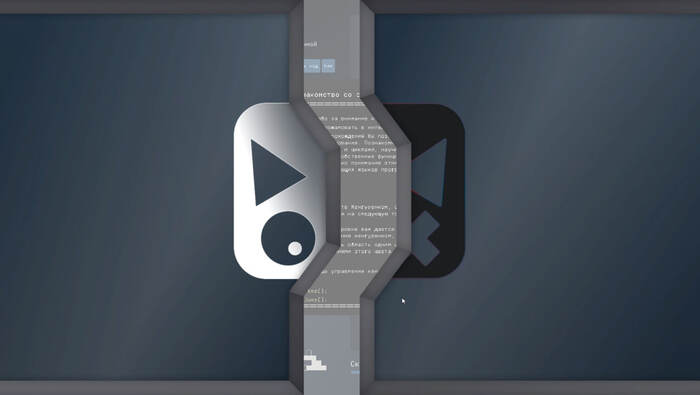 Экран загрузки Roo Coder