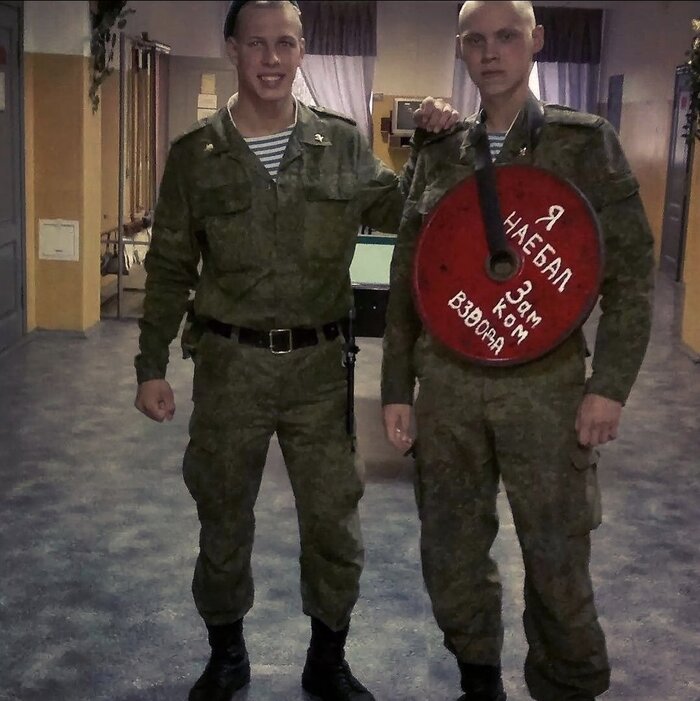 Мое любимое фото.