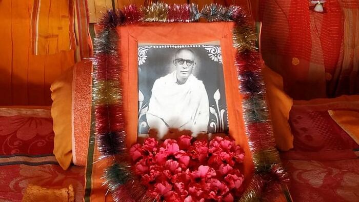 Krishnananda