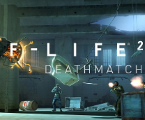 Half-Life 2: Deathmatch