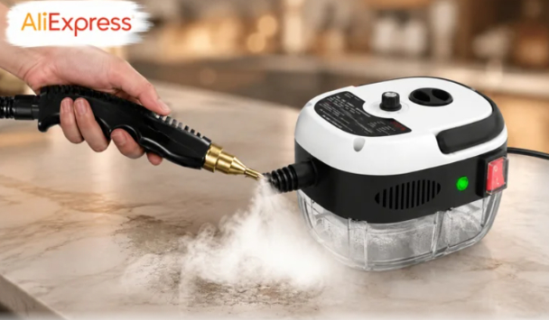 20 находок с AliExpress: бытовая техника, которая сделает домашние дела проще