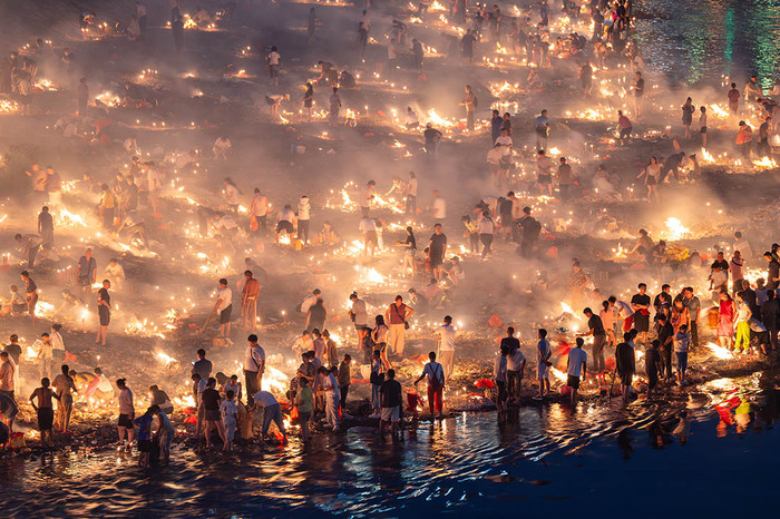 ��������� ��������� � ��������� ��������� �������//����: Fu Yujianglin/VCG via Getty Images