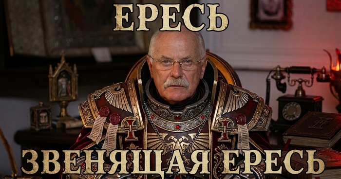 Ответ на пост «ДМБ 40.000 - Трейлер»