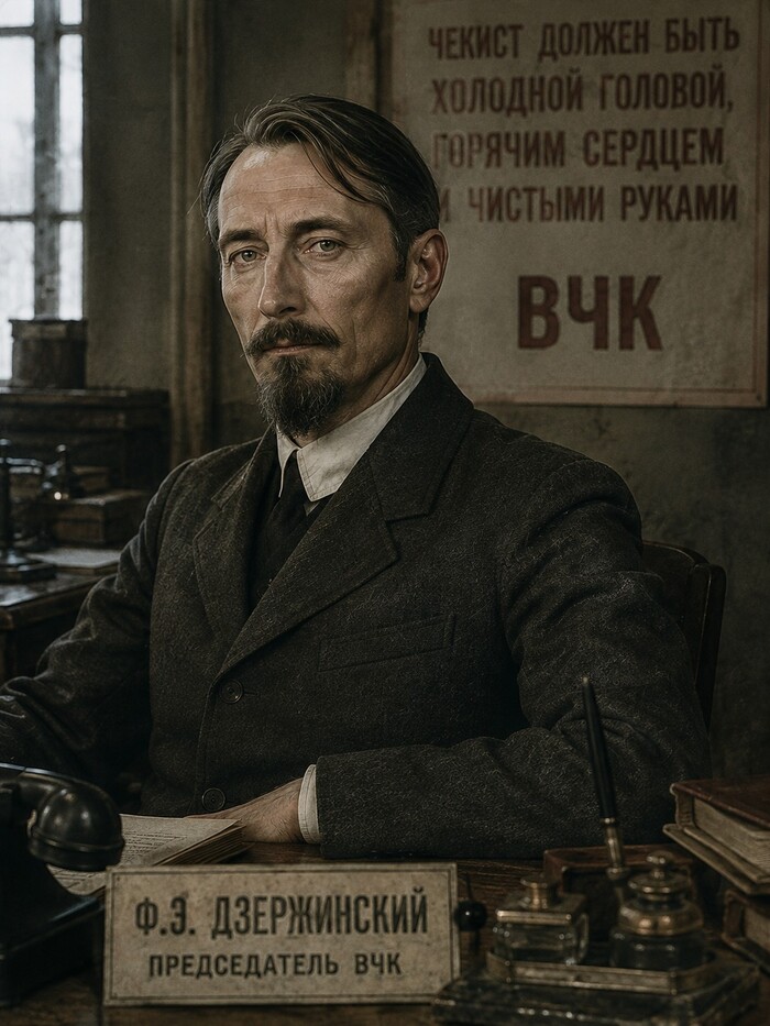 Mads Mikkelsen