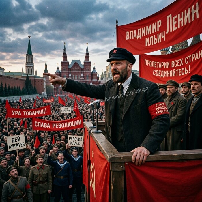 Ответ на пост «Голливуд просто обязан снять этот фильм»