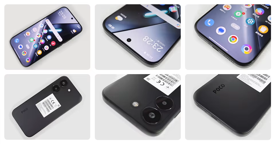 POCO X8 Pro 5G (12/512 GB) is the ultimate sub-flagship smartphone powered by the Dimensity 8500-Ultra, a 6500 mAh battery, and 100 W charging. - Series Top Reviews  Ratings 2026 on Ali, My, Распродажа, AliExpress, Products, Discounts, Advertising, Xiaomi, Tablet, Charger, Aliexpress sale, Online shopping, Accessories, Longpost, 
