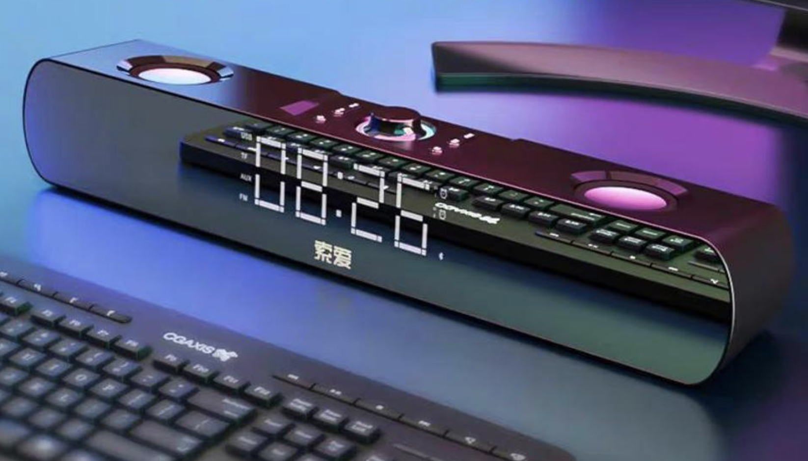 25 Interesting Gadgets and Devices from AliExpress That Surprise with Their Thoughtfulness - Series Reviews on AliExpress, My, AliExpress, Electronics, Гаджеты, Chinese goods, Xiaomi, Accessories, Technics, Tablet, Charger, A selection, Products, Online shopping, Video, Short videos, Vertical video, Soundless, Longpost, 