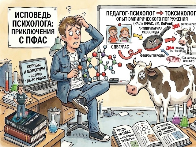 ��� �������-�������� ����� � ������������ � �����������
