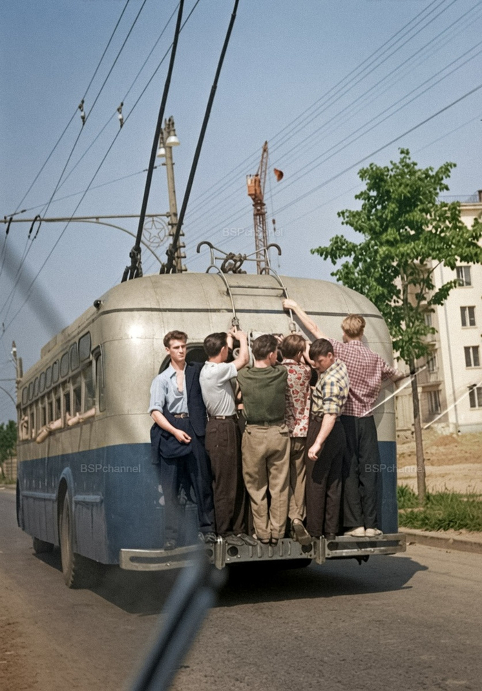 Фотограф: Яков Рюмкин